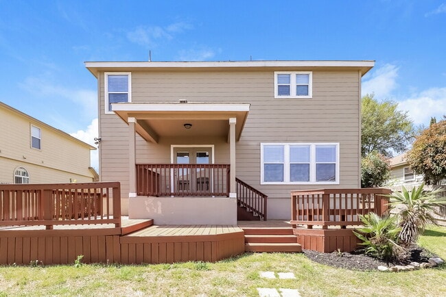 Building Photo - 8527 Cheyenne Bluff