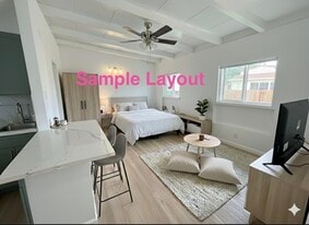 Building Photo - 13690 Old 215 Frontage Rd