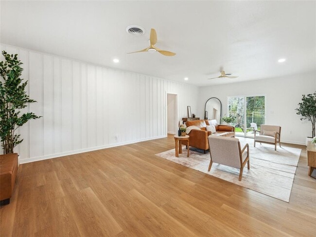 Building Photo - 5807 Shoalwood Ave