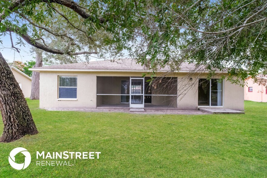 Building Photo - 1641 Larkin Rd