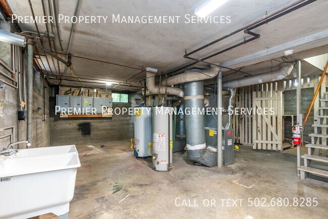 Building Photo - 2912 Moran Pl
