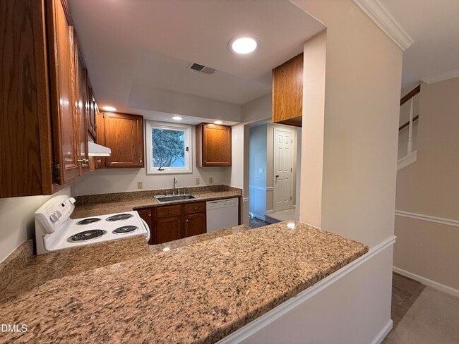 Building Photo - 1456 Barton Pl Dr