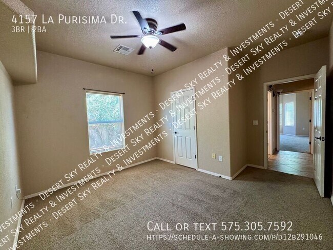 Building Photo - 4157 La Purisima Dr