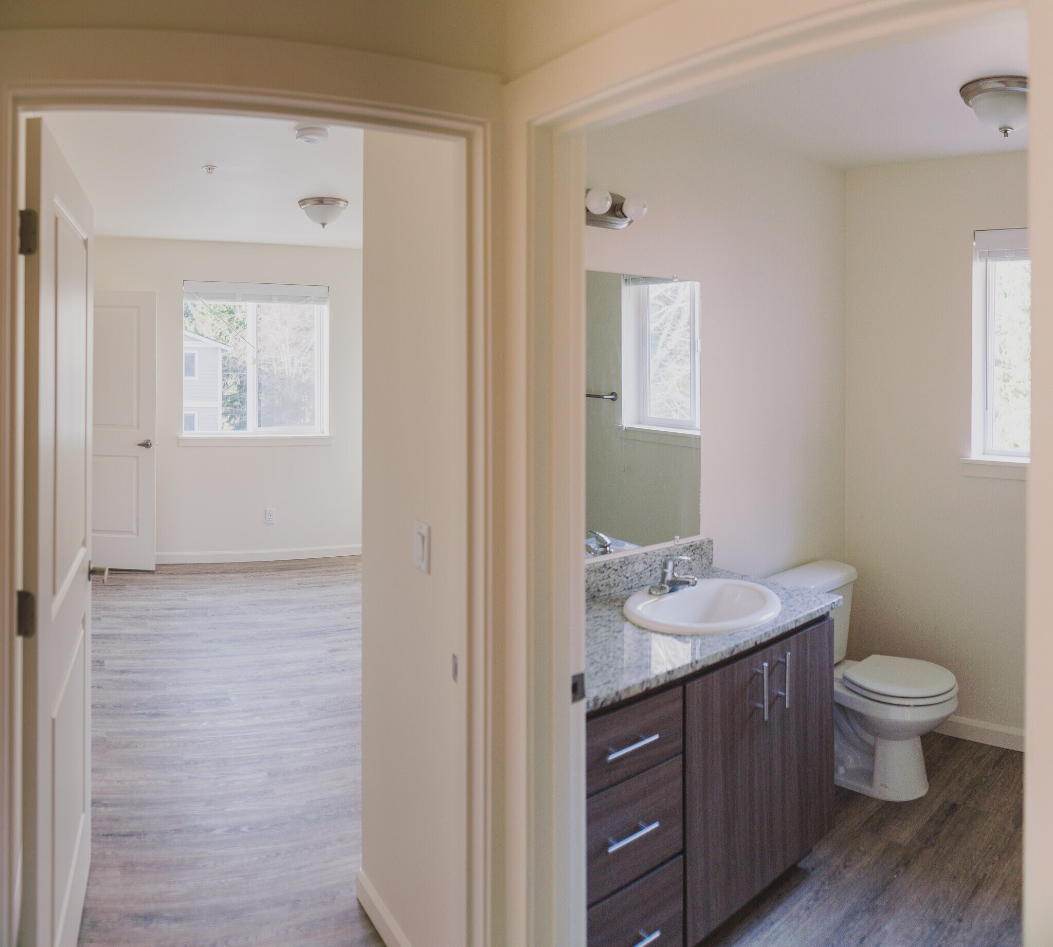 Building Photo - 3031 NE West Devils Lake Rd