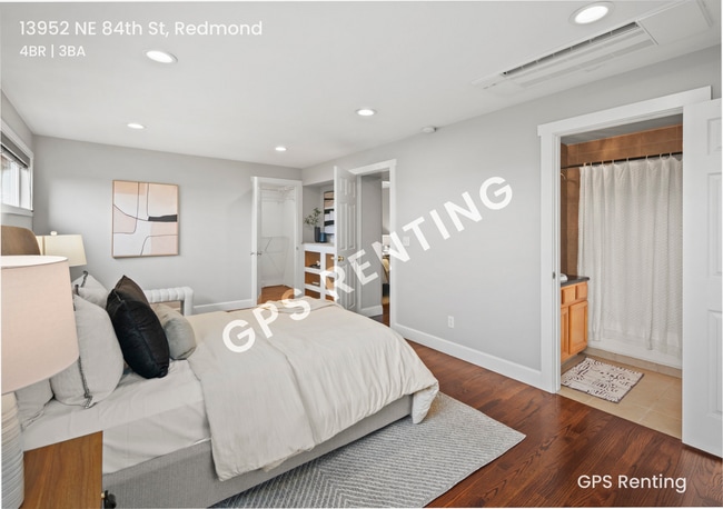 Building Photo - 13952 NE 84th St