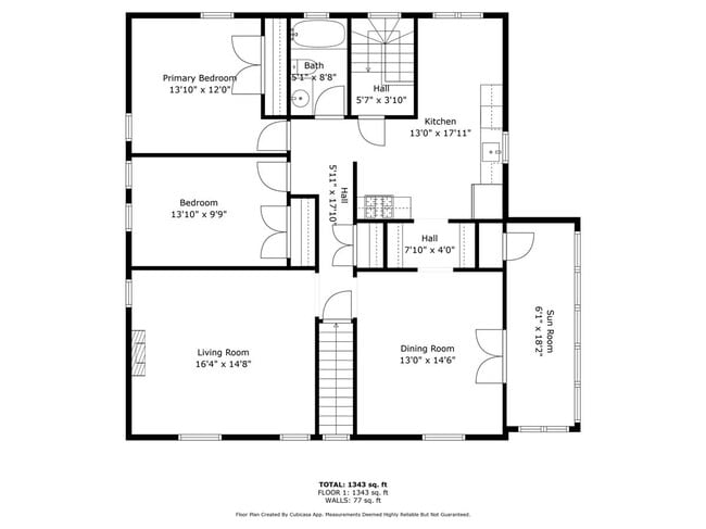 Building Photo - 425 Orchard Ln