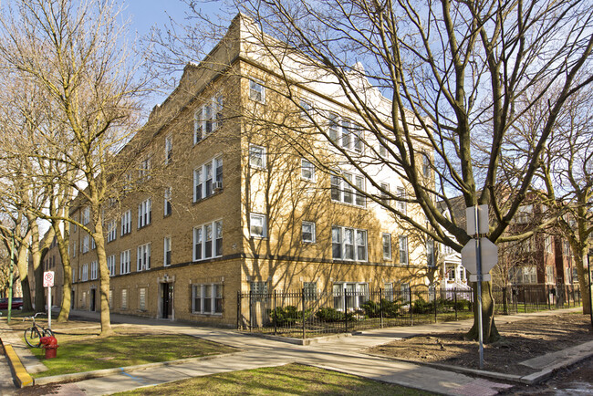 Building Photo - 1931 W Winona St