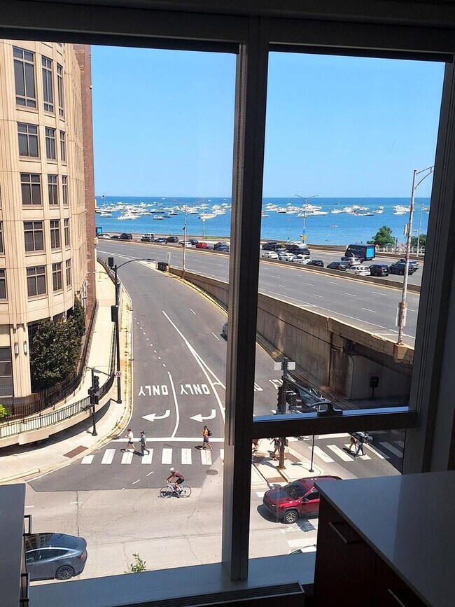 Building Photo - 500 N Lake Shore Dr