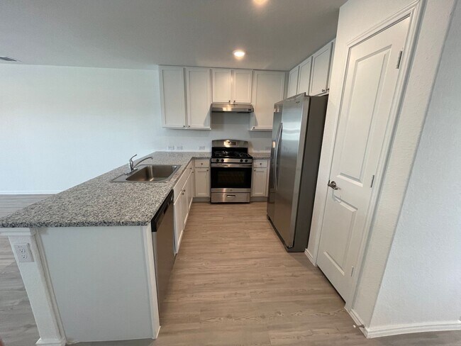 Building Photo - Beautiful 4 bedroom, 2 bathroom Home in Vida near Texas A&M San Antonio!