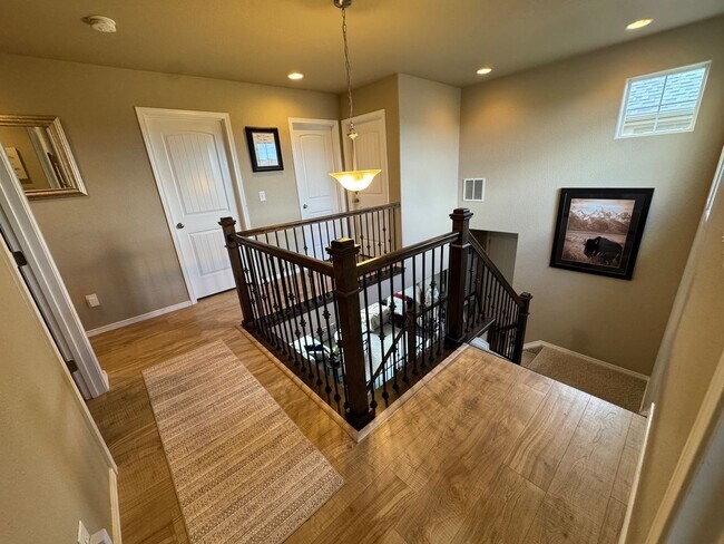 Building Photo - Stunning 4 Bed / 3 Bath Home Nested in Banning Lewis Ranch!