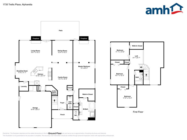 Building Photo - 1735 Trellis Pl