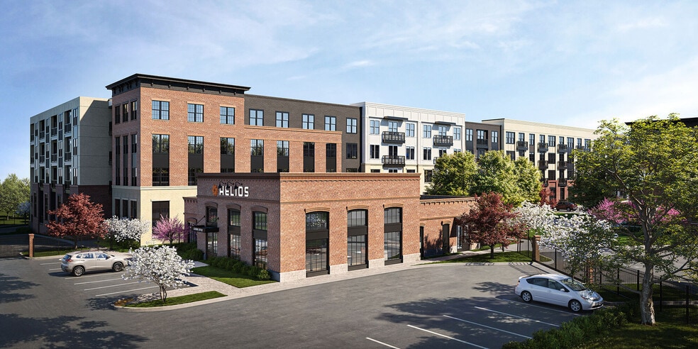 Building Photo - Helios