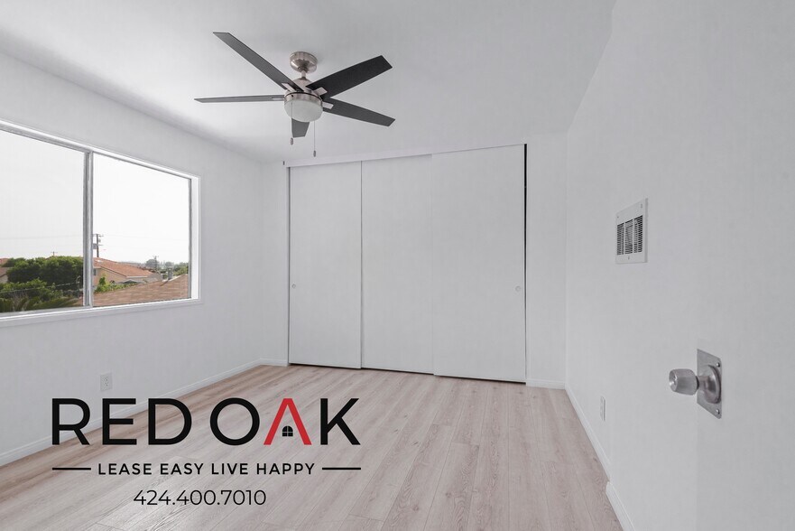 Building Photo - 3815 Baldwin Ave