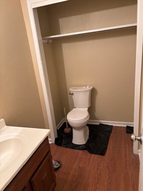 Building Photo - 2602 Halls Mill Rd