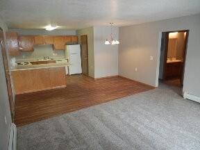 Building Photo - 830 Rice St