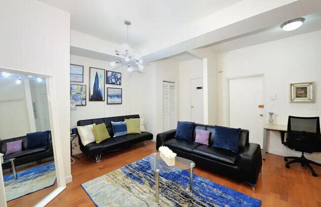 Building Photo - 485 9th Ave