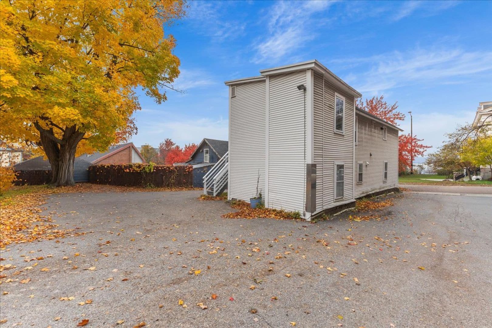 Building Photo - 114-116 South Champlain Street