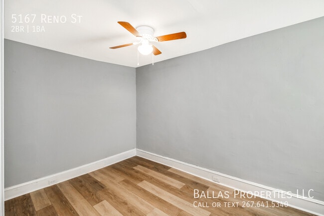 Building Photo - 5167 Reno St