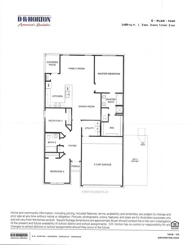 Building Photo - 6110 Lilly Belle St