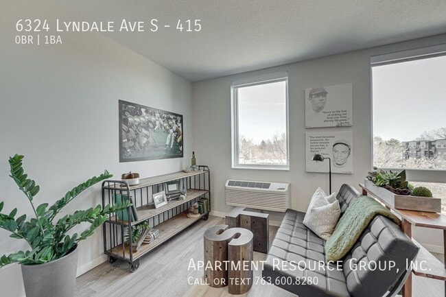 Building Photo - 6324 Lyndale Ave S