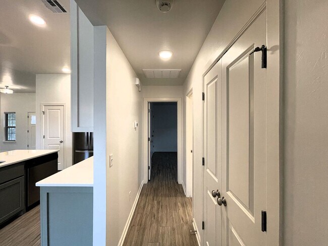 Building Photo - Contemporary Charm: Exceptional Home with ...