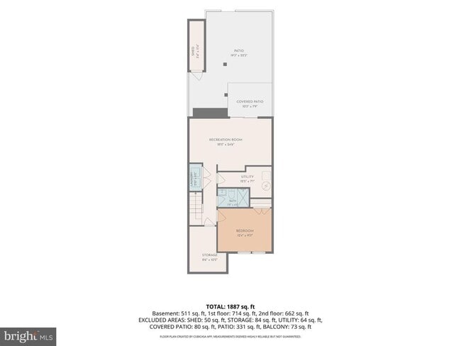 Building Photo - 2103 Dominion Heights Ct