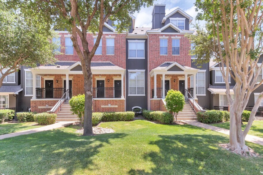 Windsor at Legacy 6400 Windcrest Dr Plano TX 75024 Apartment Finder