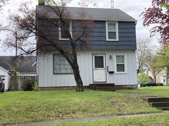 Building Photo - 4649 Westway St