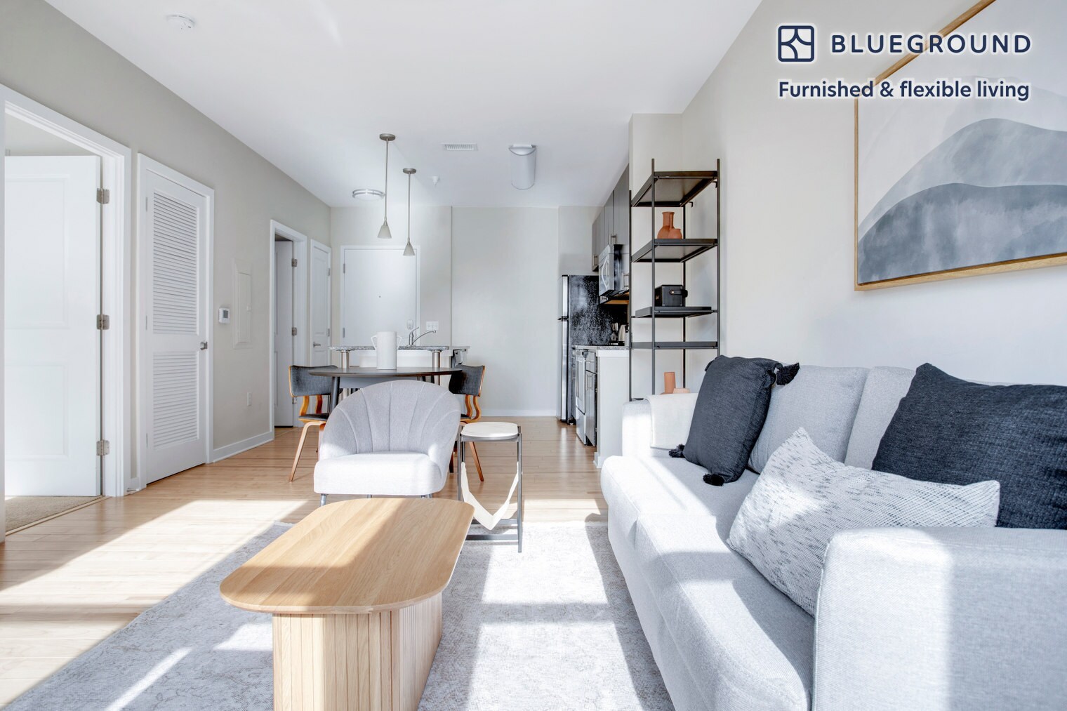 Building Photo - 360 H St NE