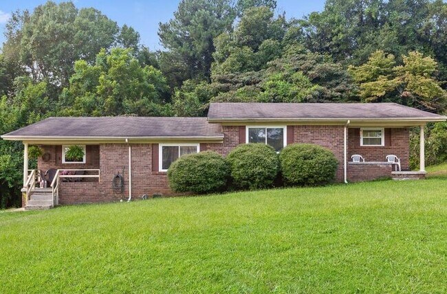 Primary Photo - 3814 Cherwood Ln