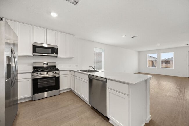 Building Photo - 17331 Glacier Frst Ln