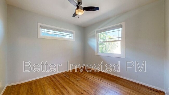 Building Photo - 3241 Montgomery Dr