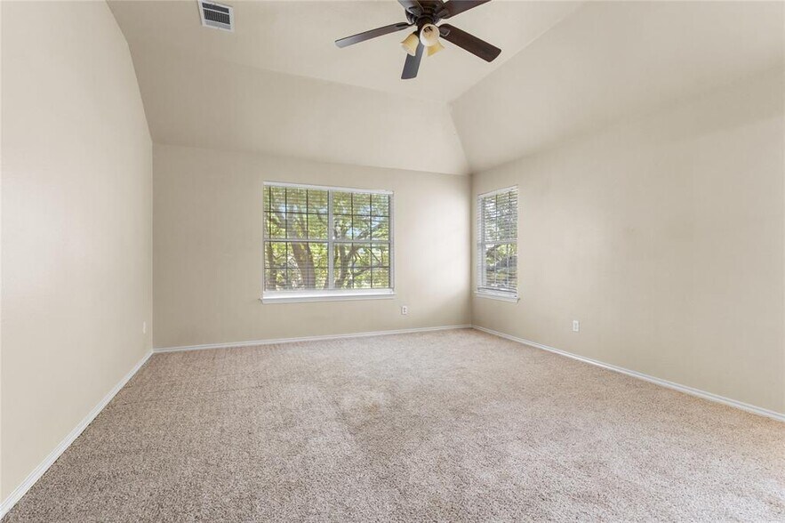 primary bedroom - 1616 Chasewood Dr