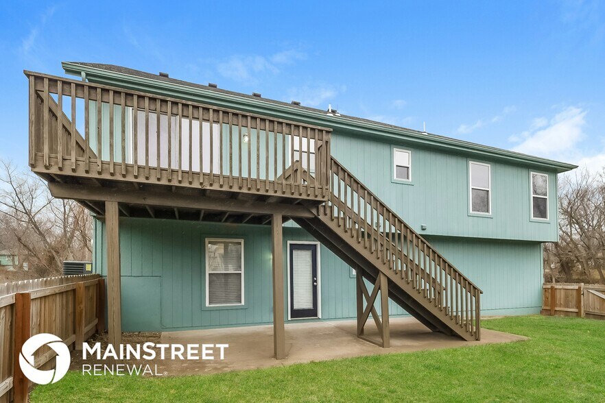 Building Photo - 214 Lacy Ln