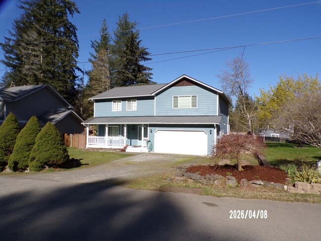 Building Photo - 4601 Deerhorn Trail NW