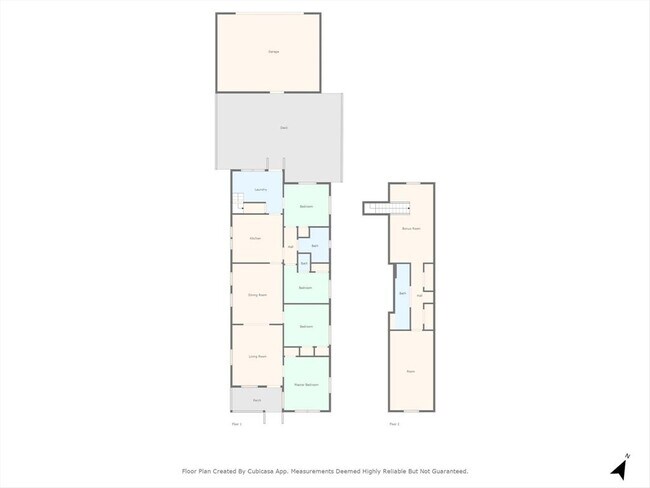 Building Photo - 1710 Avenue O