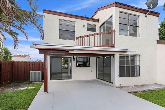 Building Photo - 622 NW 98th Ct