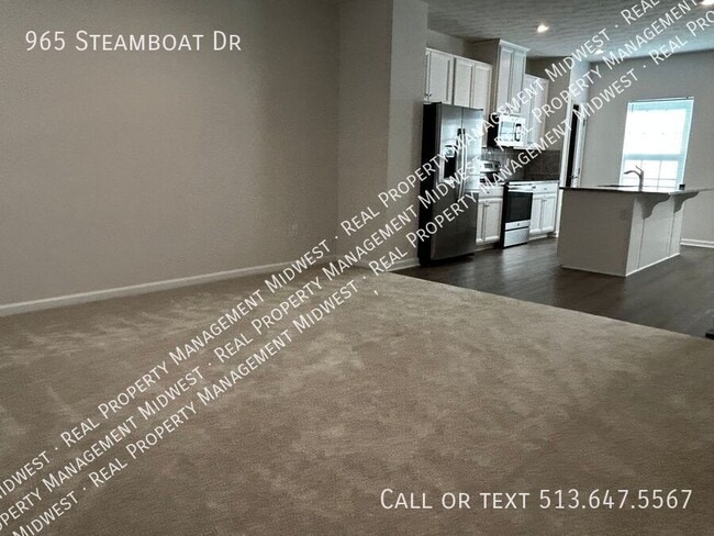 Building Photo - 965 Steamboat Dr
