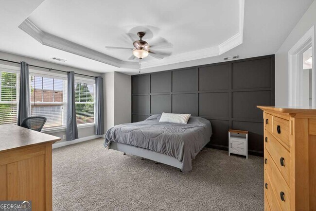 Building Photo - 7819 Brass Lantern Dr