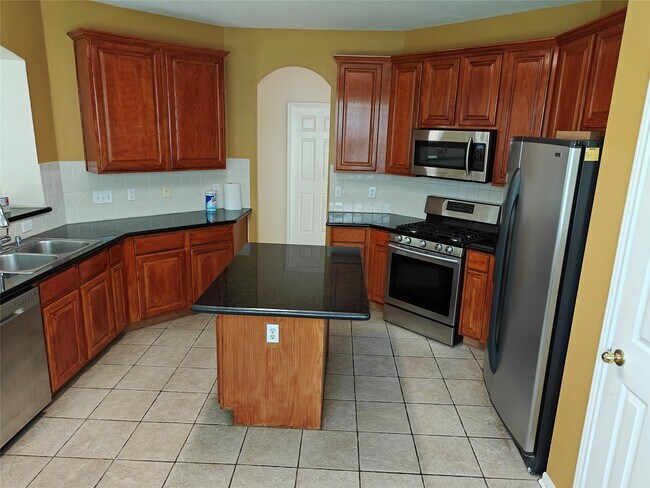 Building Photo - 15319 Truslow Point Ln