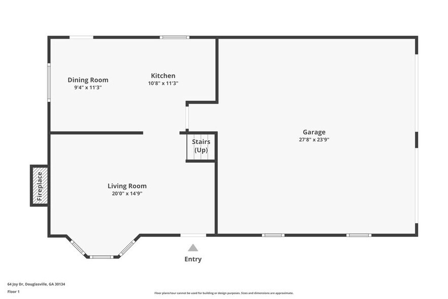 Building Photo - 64 Joy Dr
