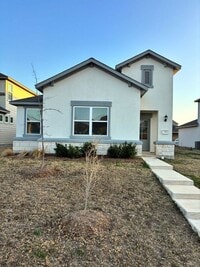 Building Photo - 3BR/2BA w/ Fenced Yard + Assigned Parking in Liberty Hill, TX