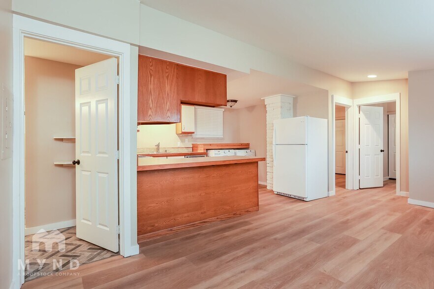 Building Photo - 1513 Walnut St