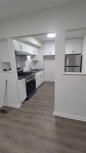 Building Photo - 266 West 236 Street