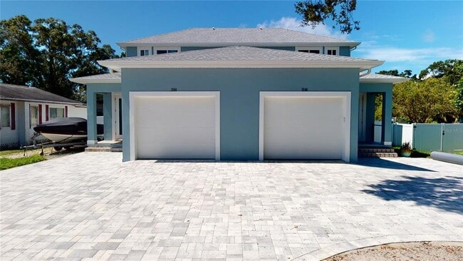 Building Photo - 1246 Bass Blvd