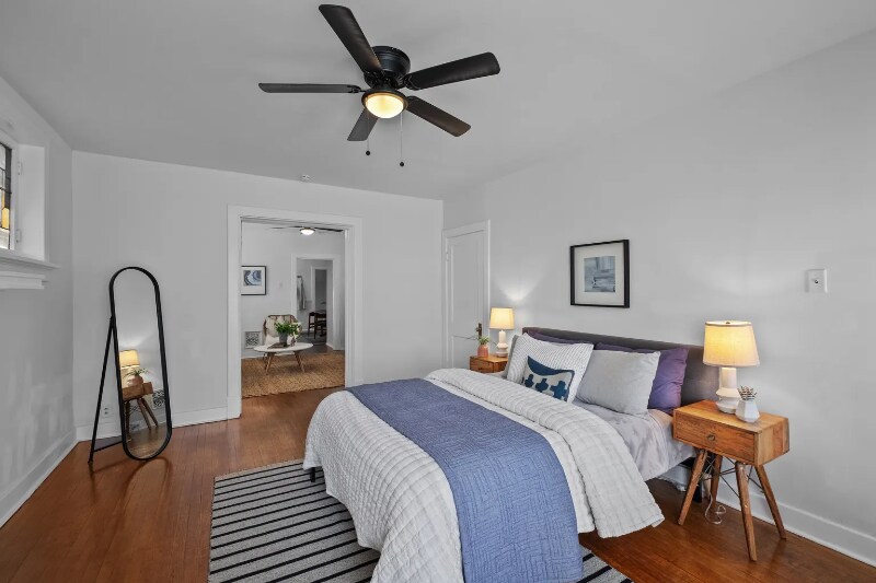 Building Photo - 1315 Hampton Ave