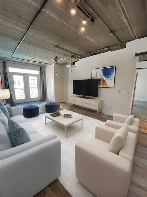 Building Photo - 800 Peachtree St NE