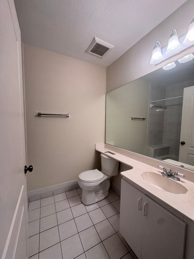 Master Bedroom Bathroom - 12625 SW 91st St