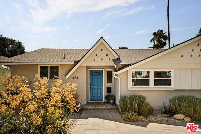 Primary Photo - 4841 Don Pio Dr