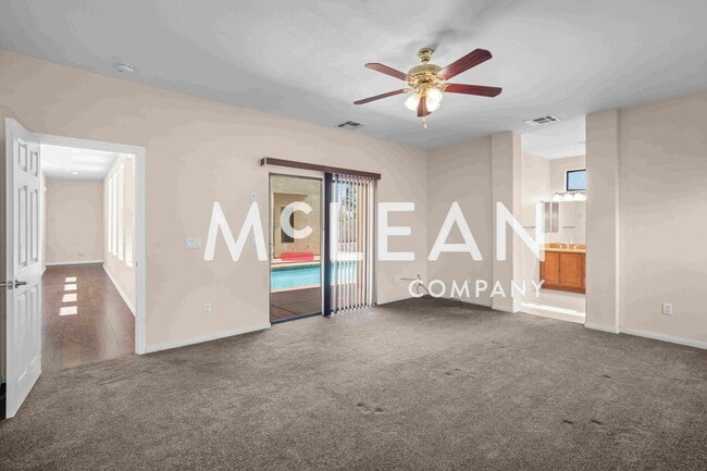 Building Photo - 3 Bed & 3 Bath Home with Private Pool & Spa